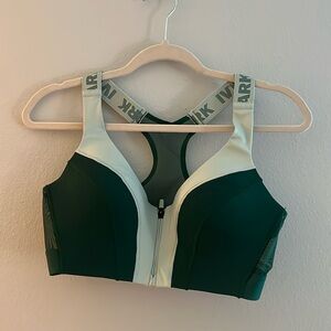 Ivy park adidas top/sports bra